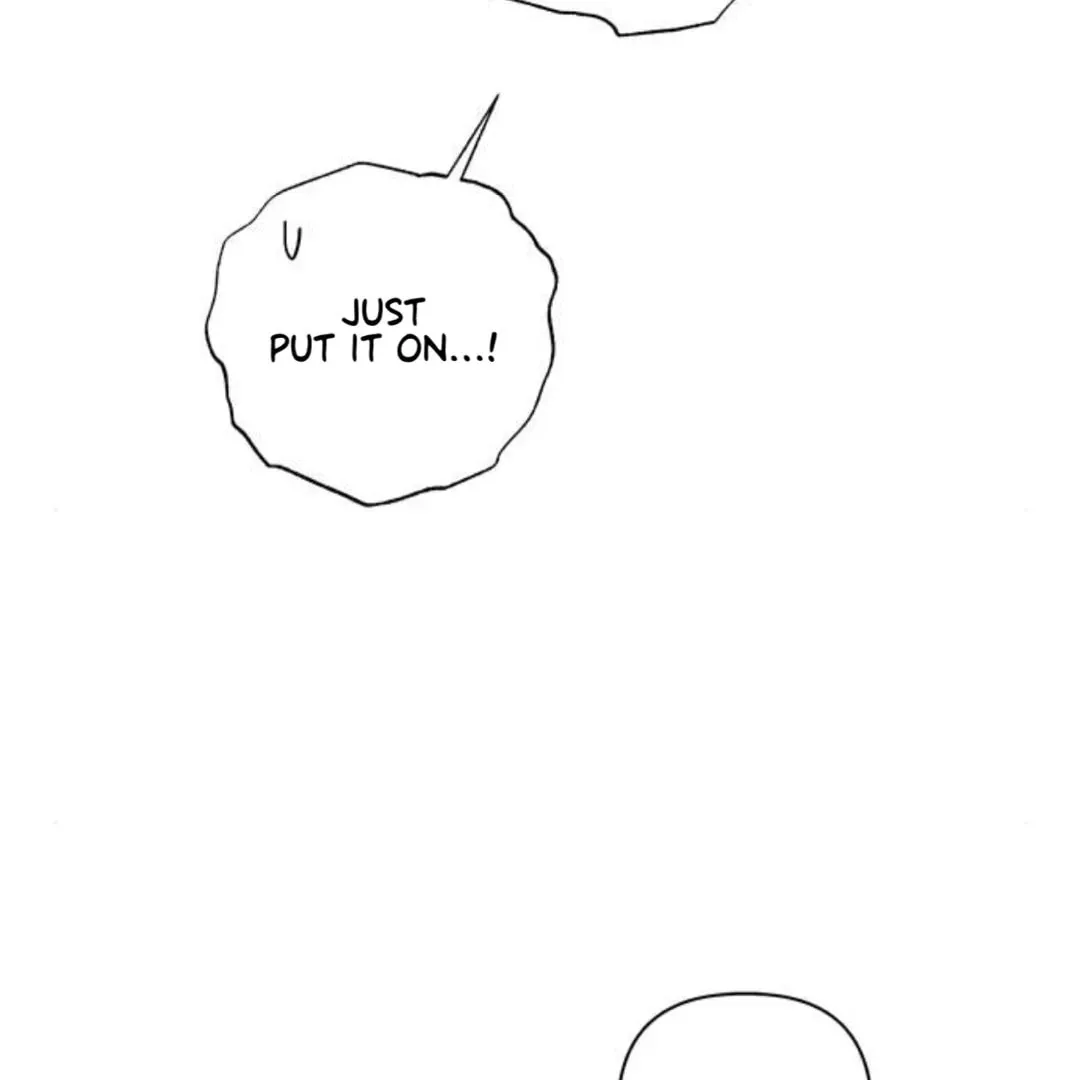 Love That Crosses the Line Chapter 30 page 116 - 