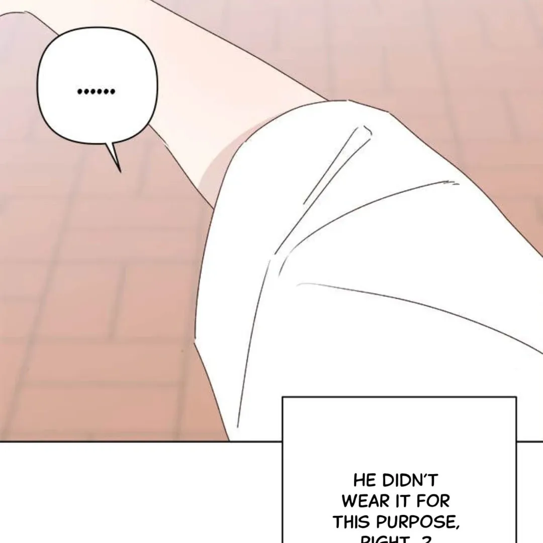 Love That Crosses the Line Chapter 30 page 124 - 