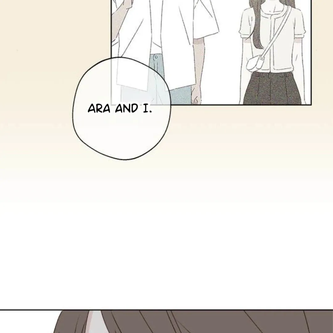 Love That Crosses the Line Chapter 30 page 129 - 