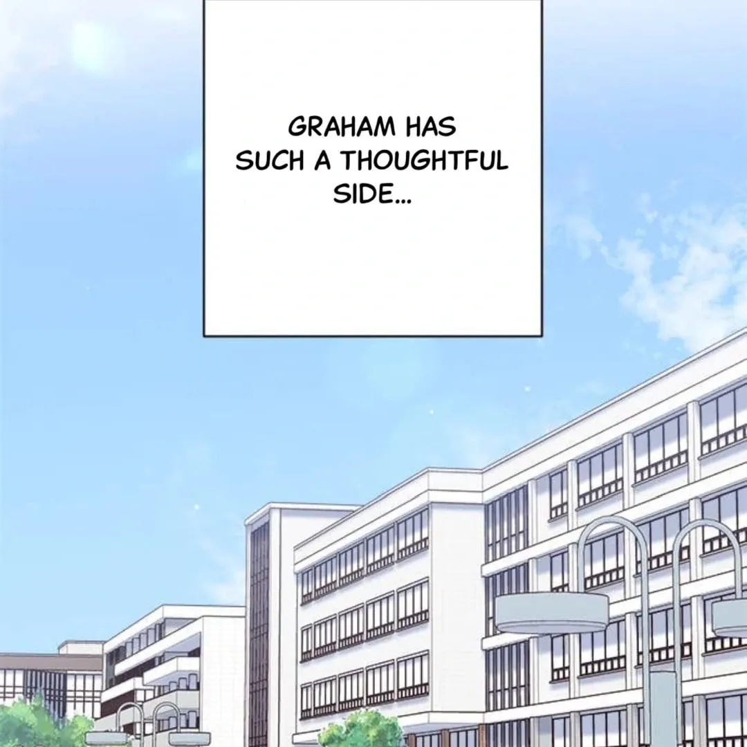 Love That Crosses the Line Chapter 30 page 131 - 