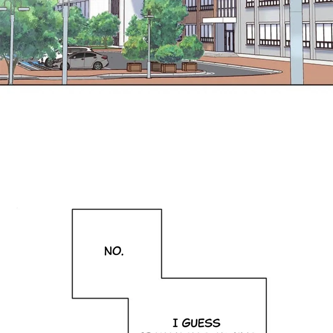 Love That Crosses the Line Chapter 30 page 132 - 