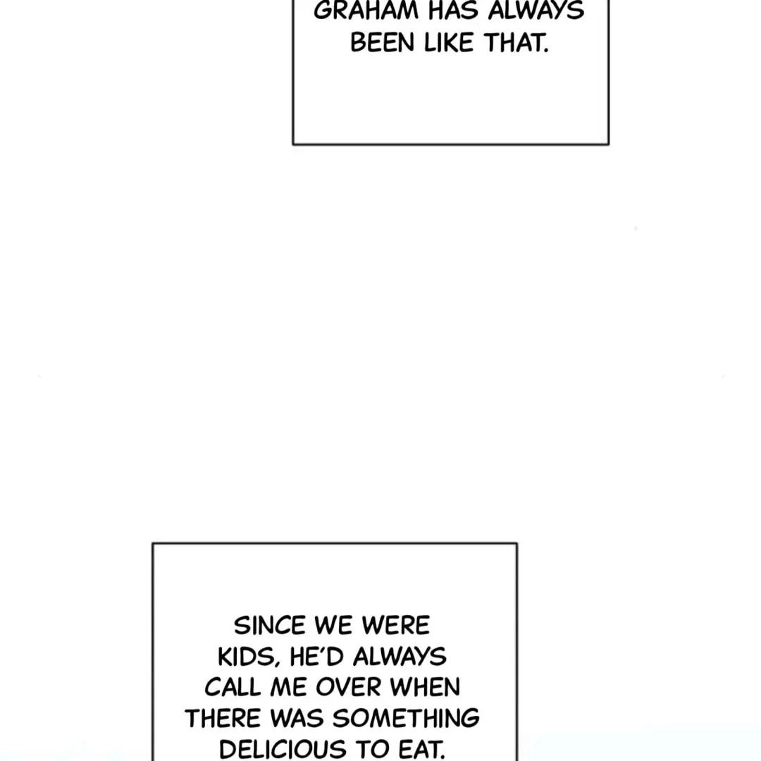 Love That Crosses the Line Chapter 30 page 133 - 