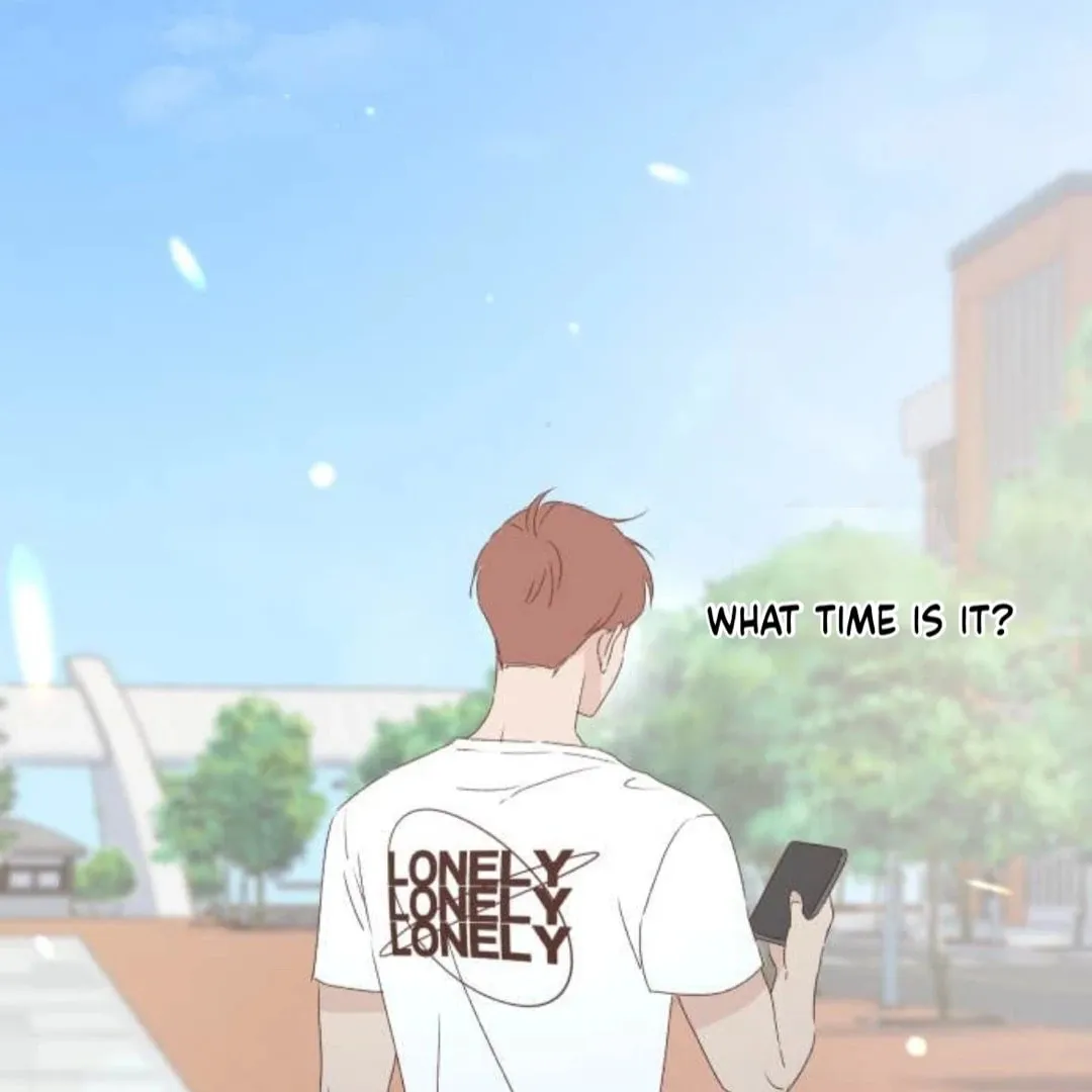 Love That Crosses the Line Chapter 30 page 135 - 