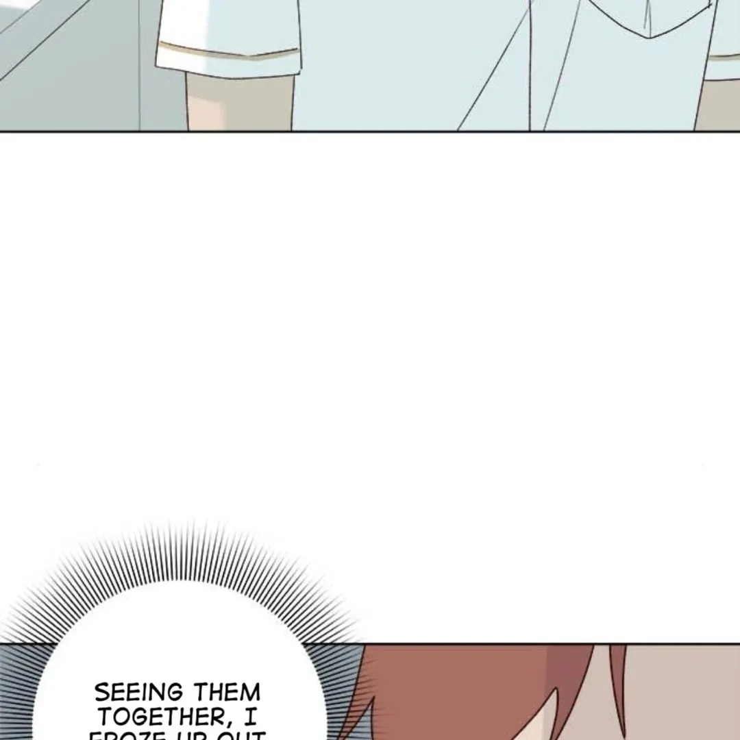 Love That Crosses the Line Chapter 30 page 16 - 