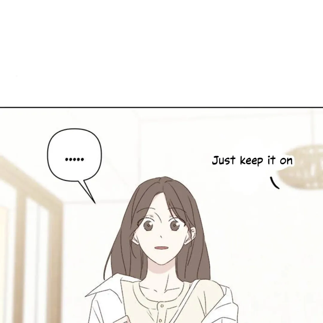 Love That Crosses the Line Chapter 30 page 158 - 