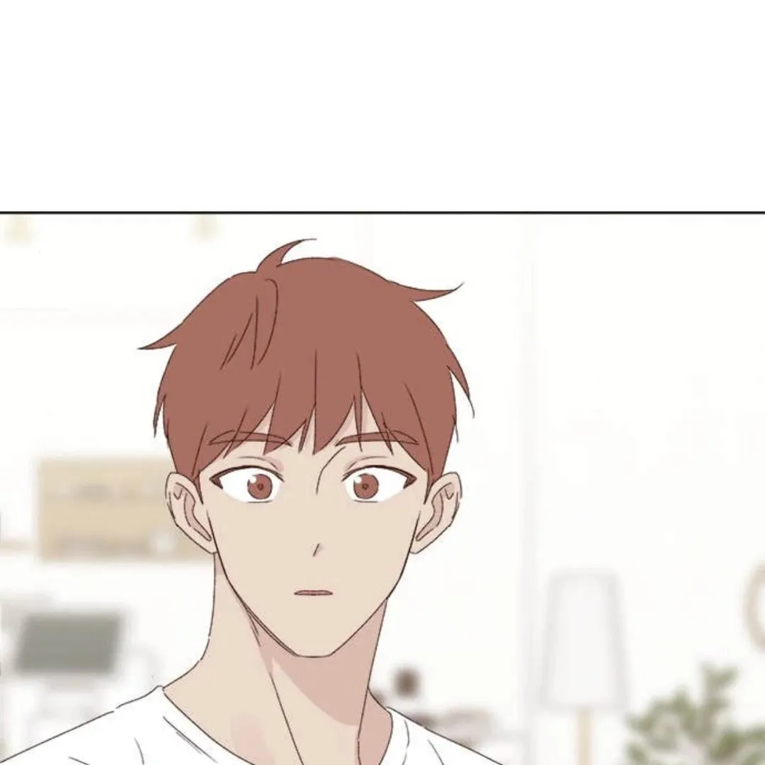 Love That Crosses the Line Chapter 30 page 168 - 