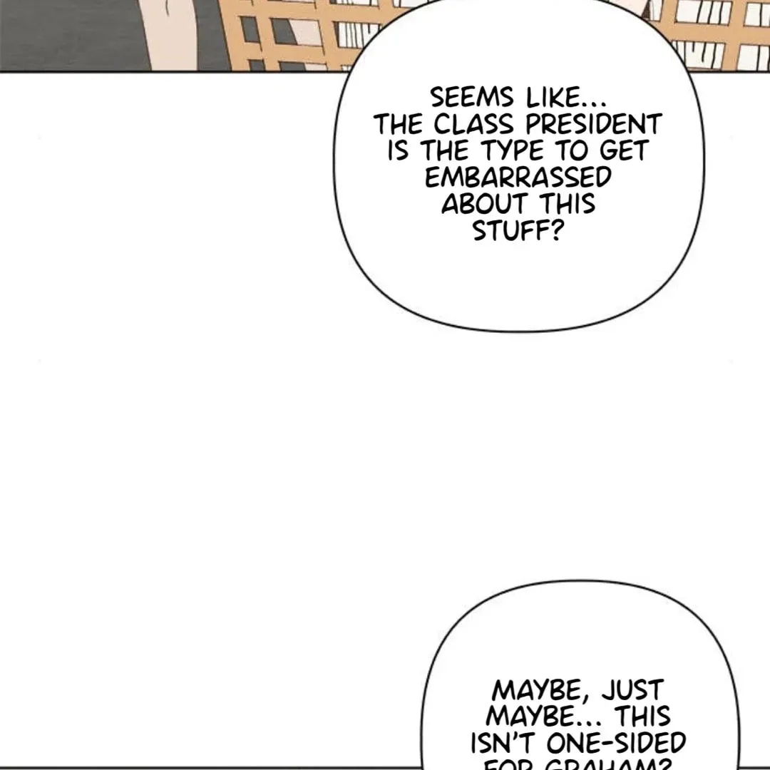 Love That Crosses the Line Chapter 30 page 171 - 