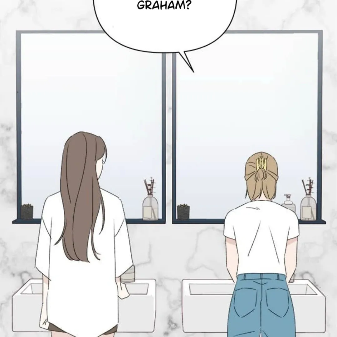 Love That Crosses the Line Chapter 30 page 188 - 