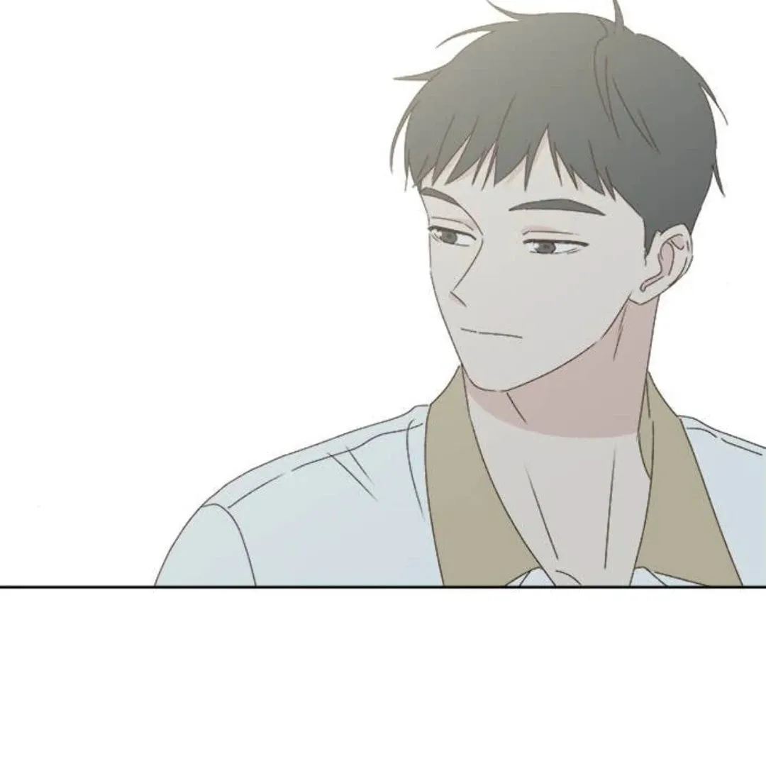 Love That Crosses the Line Chapter 30 page 3 - 