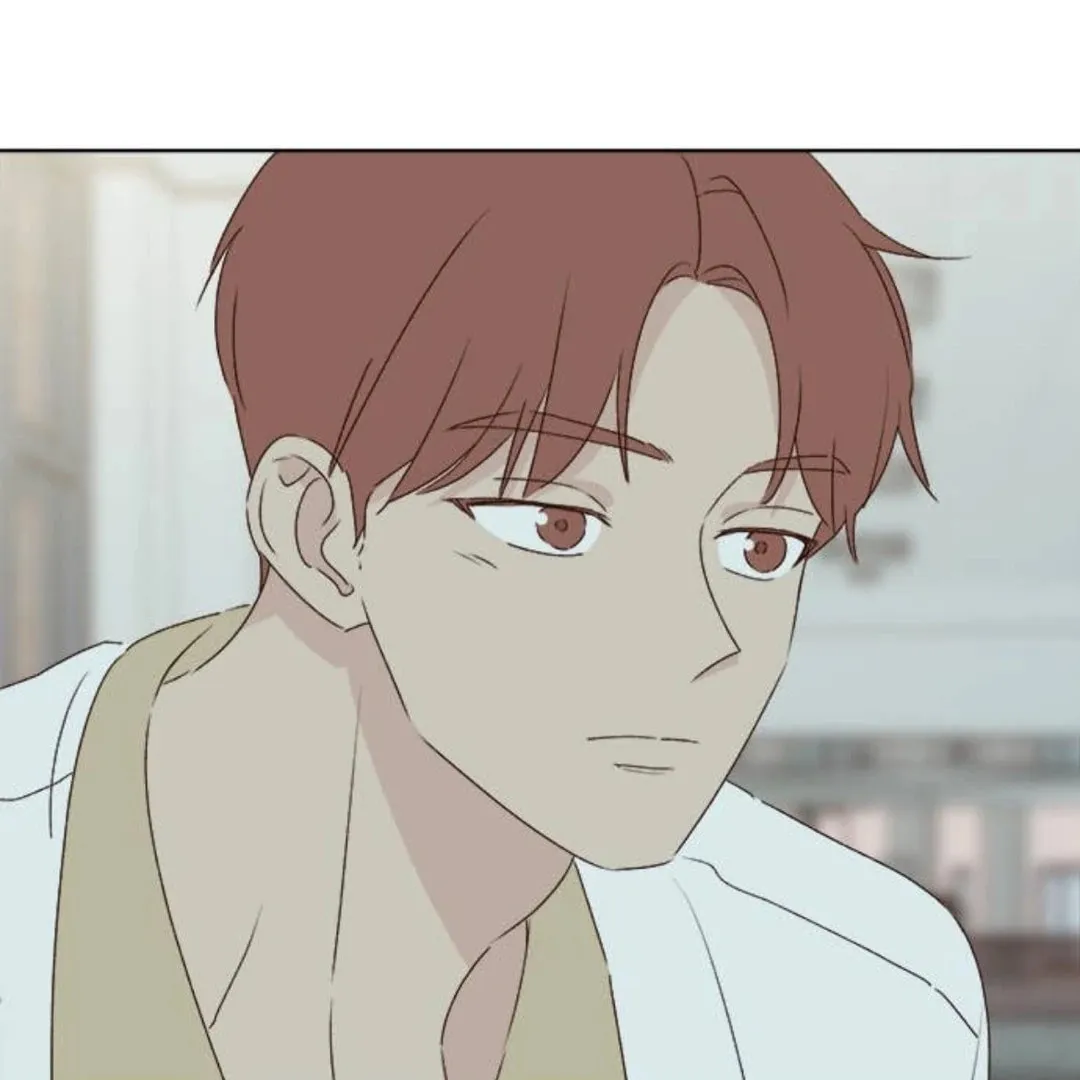Love That Crosses the Line Chapter 30 page 37 - 