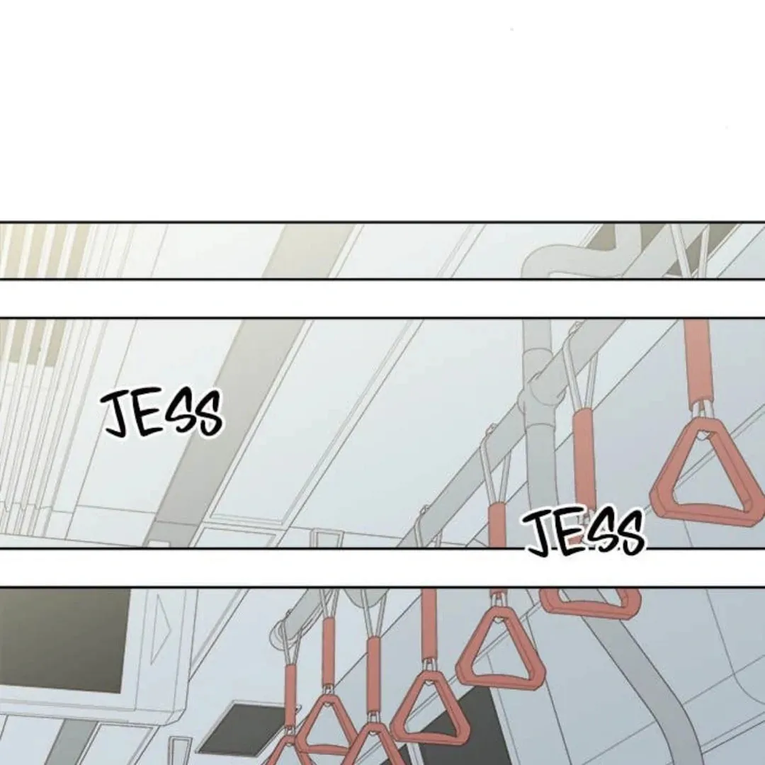 Love That Crosses the Line Chapter 30 page 57 - 