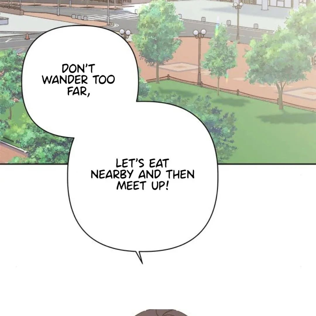 Love That Crosses the Line Chapter 30 page 67 - 
