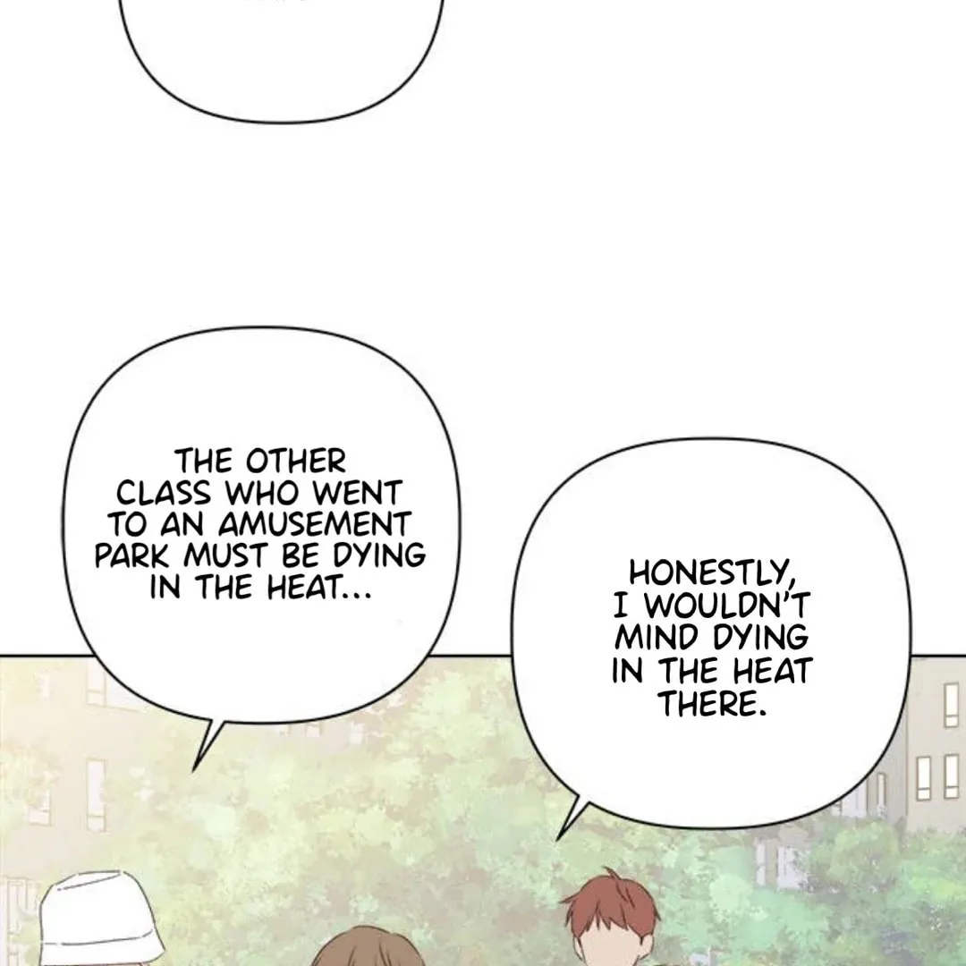 Love That Crosses the Line Chapter 30 page 74 - 