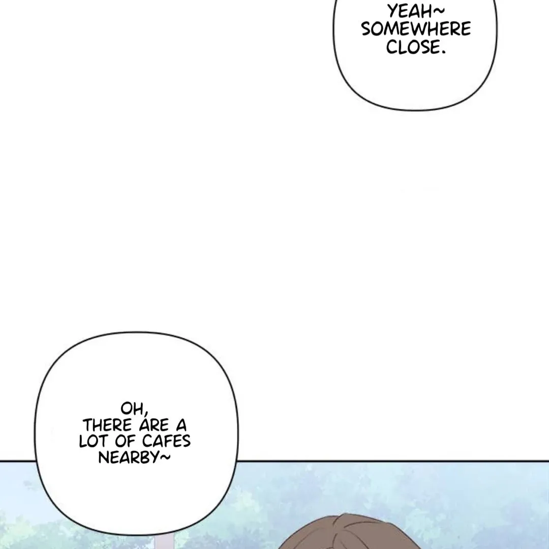 Love That Crosses the Line Chapter 30 page 76 - 