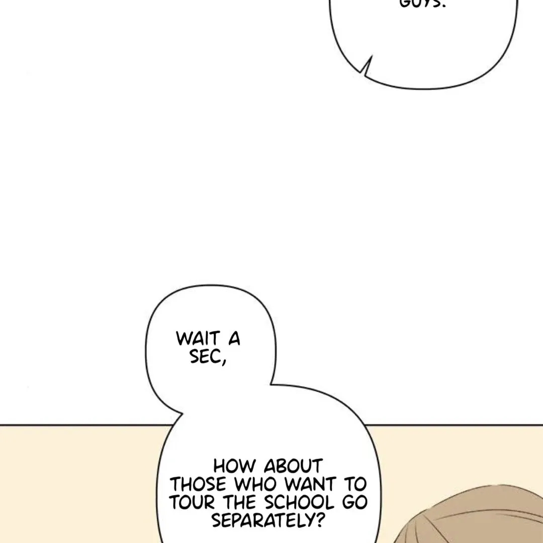 Love That Crosses the Line Chapter 30 page 84 - 