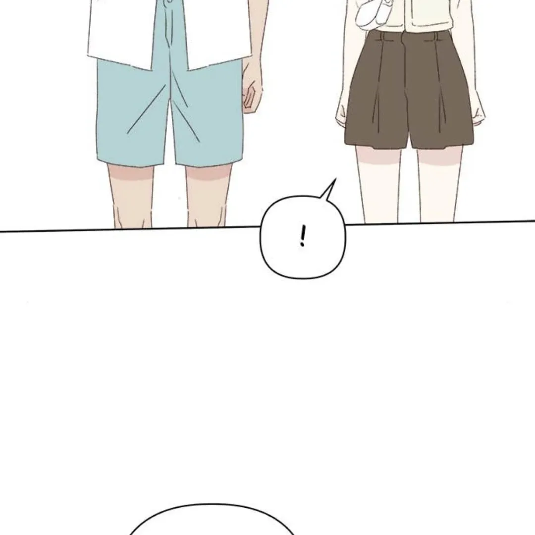 Love That Crosses the Line Chapter 30 page 88 - 