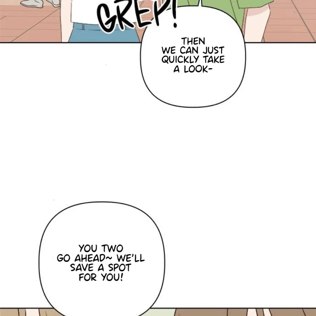Love That Crosses the Line Chapter 30 page 90 - 