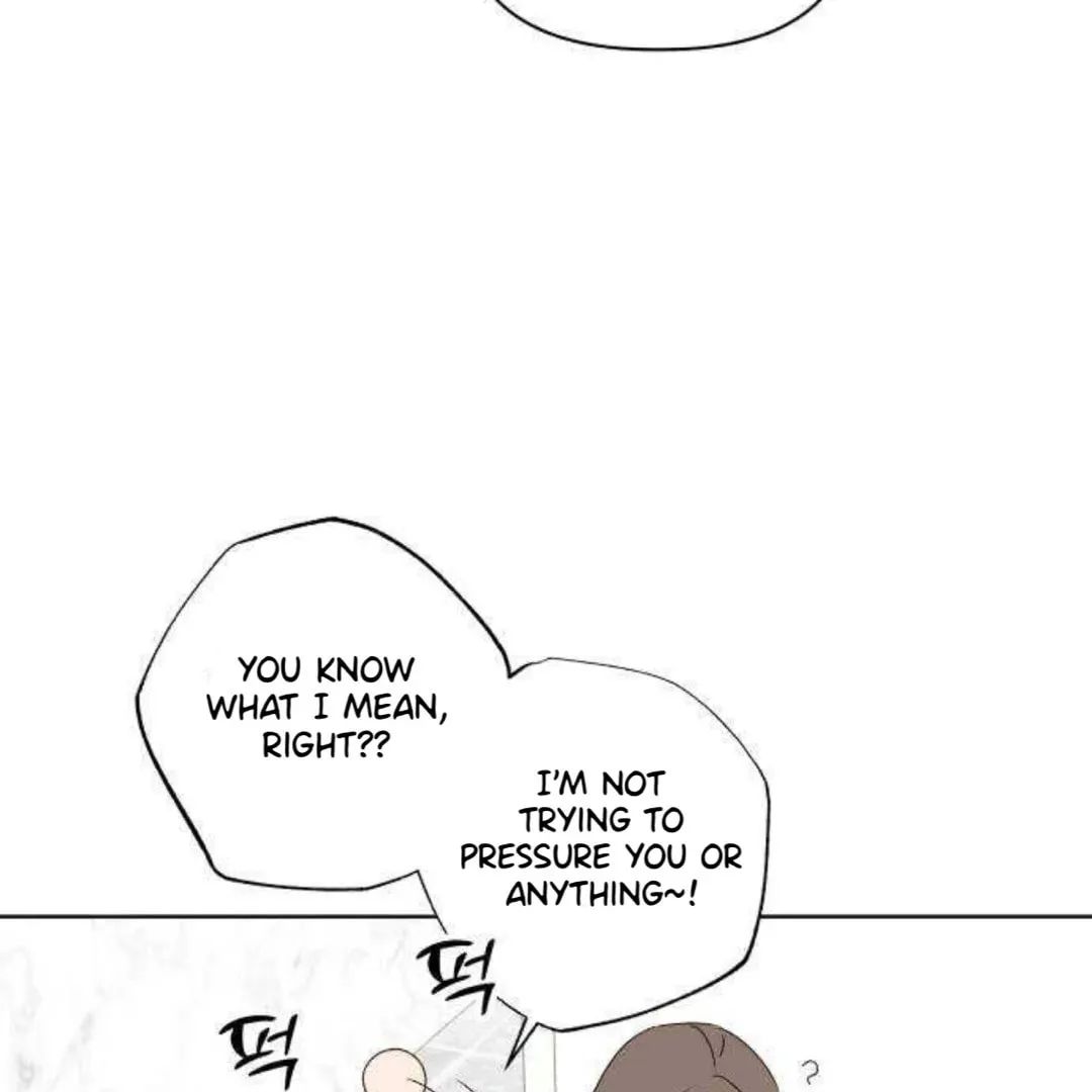 Love That Crosses the Line Chapter 31 page 11 - 