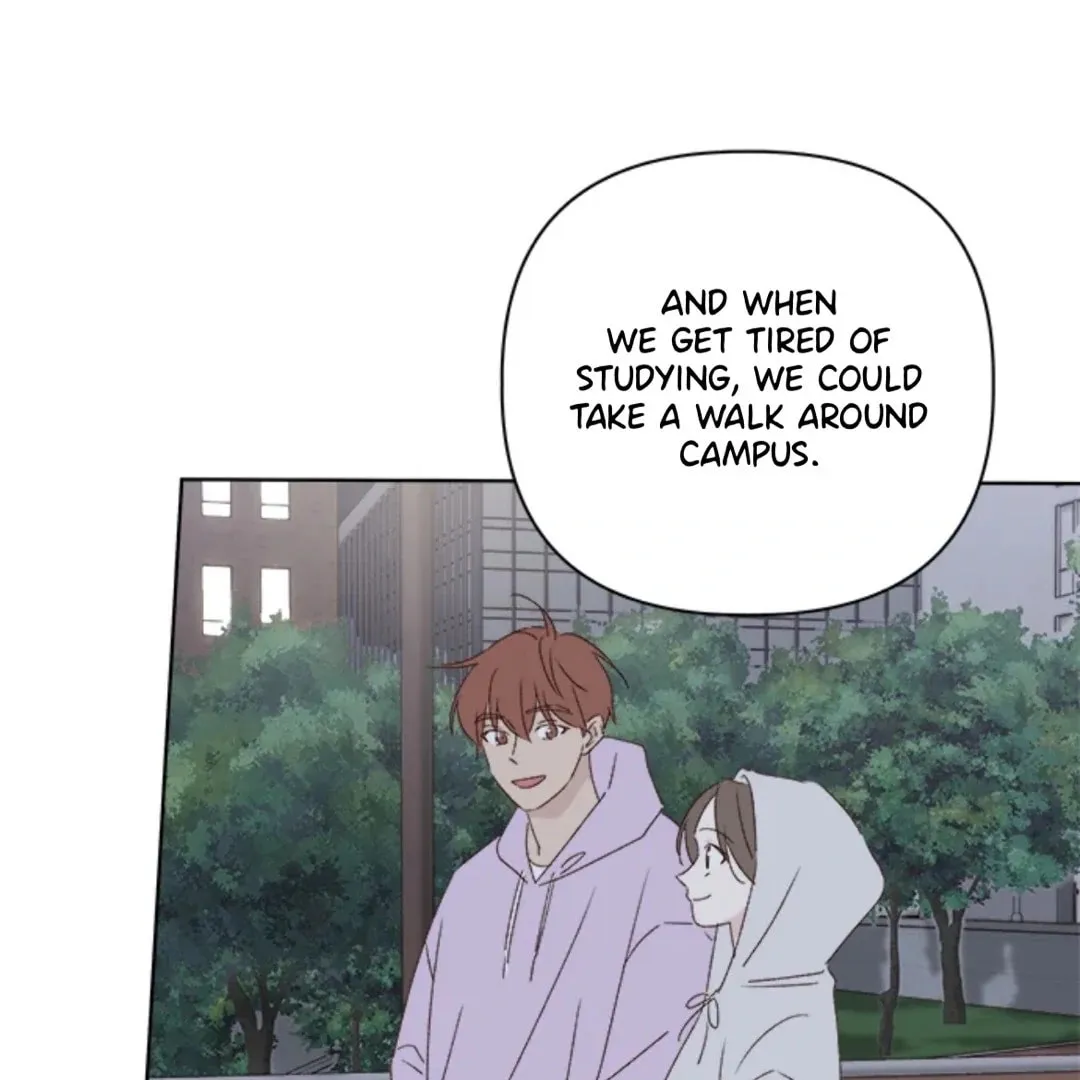 Love That Crosses the Line Chapter 31 page 109 - 