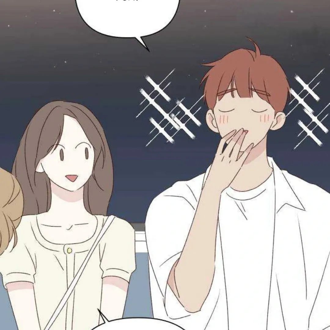 Love That Crosses the Line Chapter 31 page 113 - 