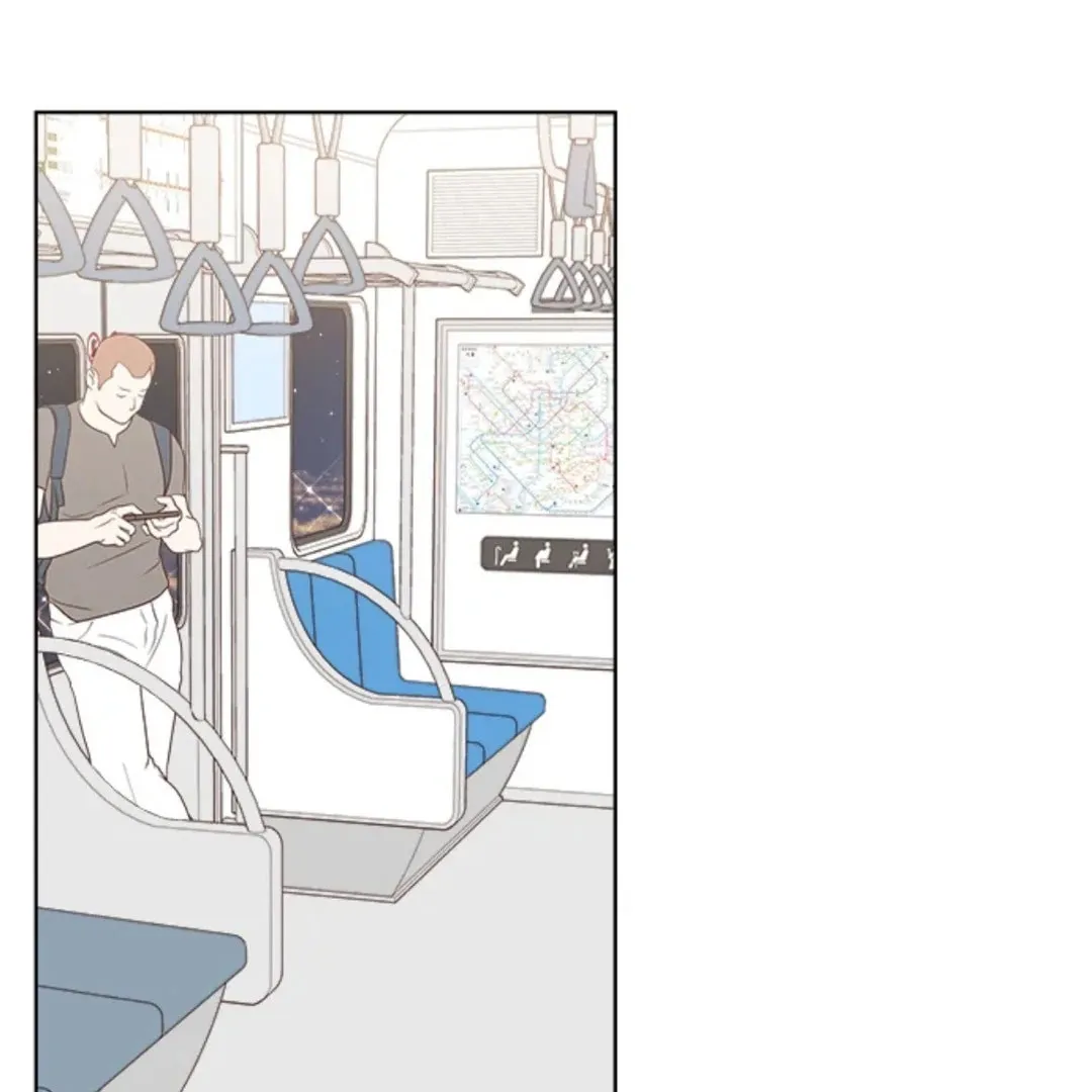 Love That Crosses the Line Chapter 31 page 120 - 