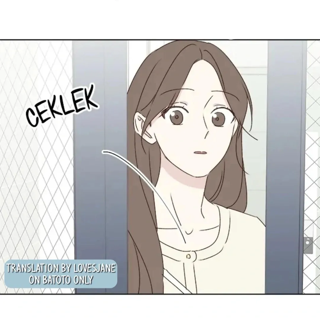 Love That Crosses the Line Chapter 31 page 133 - 