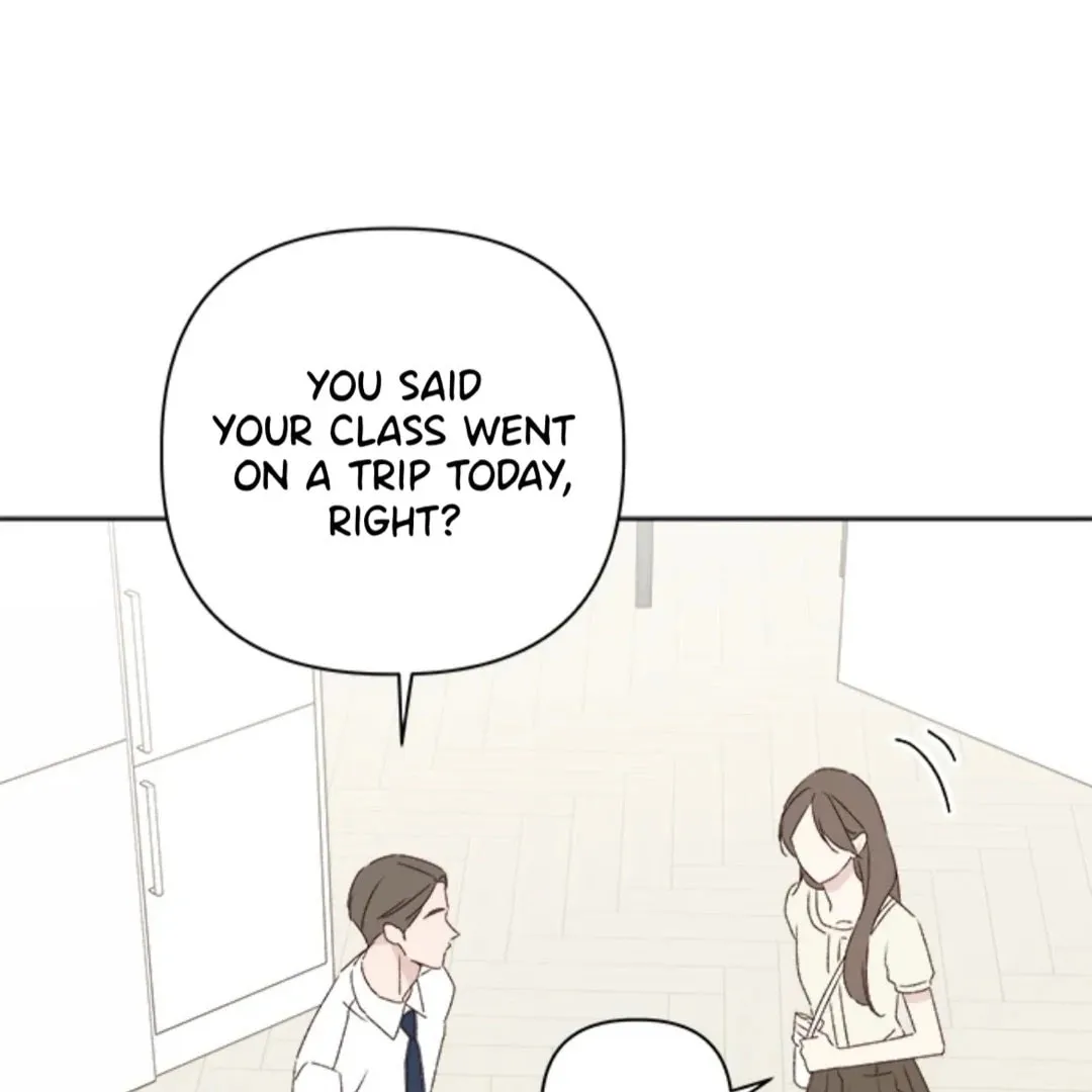Love That Crosses the Line Chapter 31 page 138 - 
