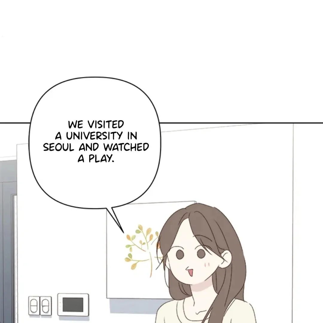 Love That Crosses the Line Chapter 31 page 140 - 