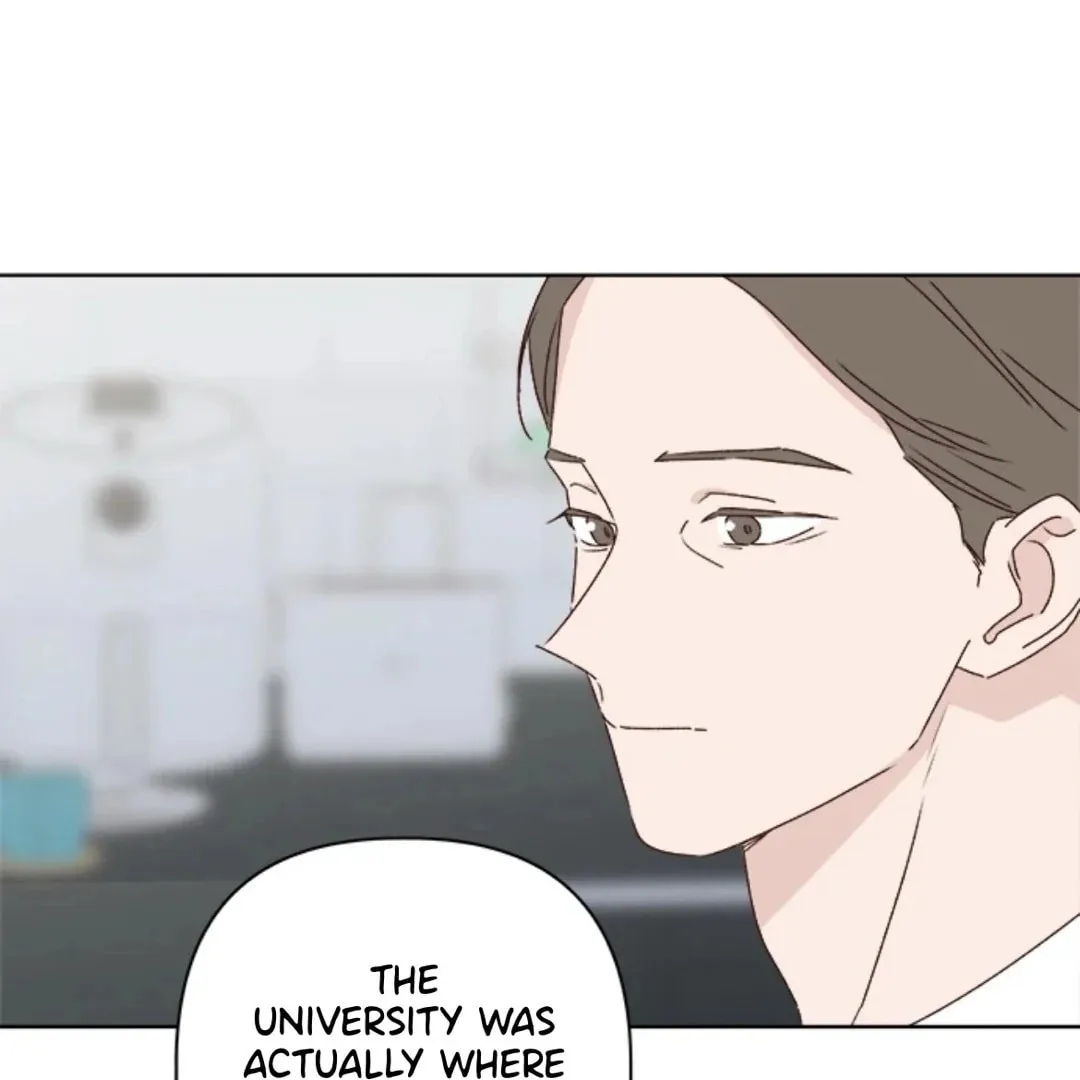 Love That Crosses the Line Chapter 31 page 142 - 