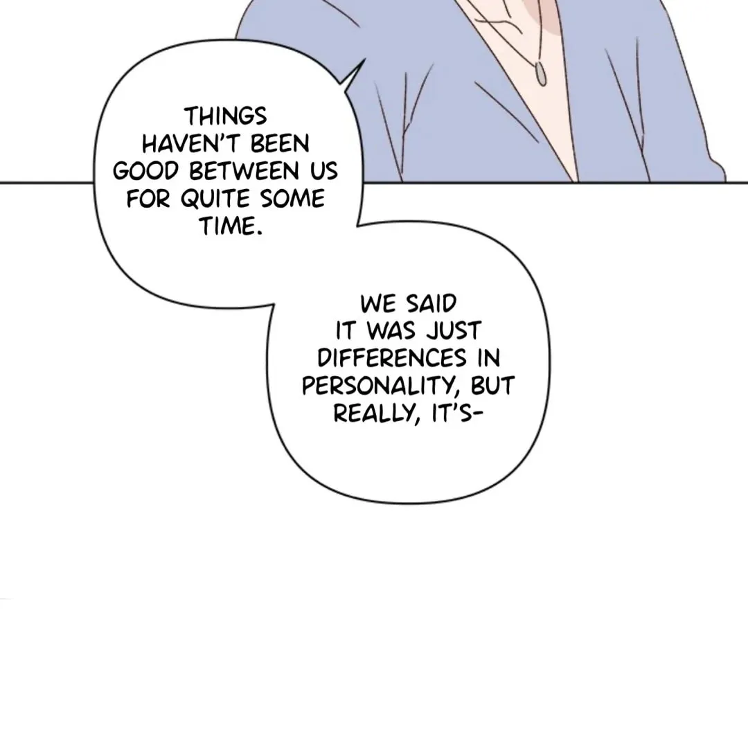 Love That Crosses the Line Chapter 31 page 156 - 