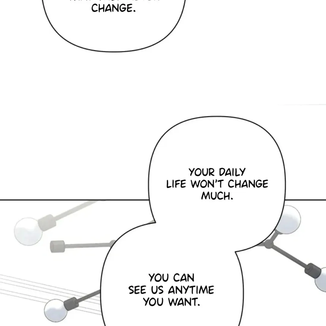 Love That Crosses the Line Chapter 31 page 164 - 