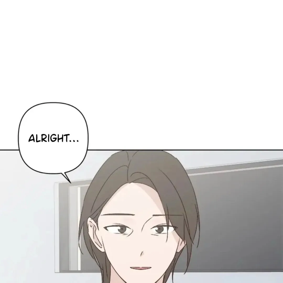 Love That Crosses the Line Chapter 31 page 176 - 