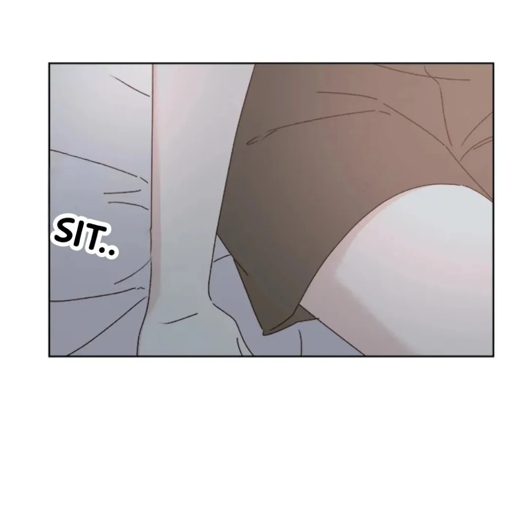 Love That Crosses the Line Chapter 31 page 183 - 