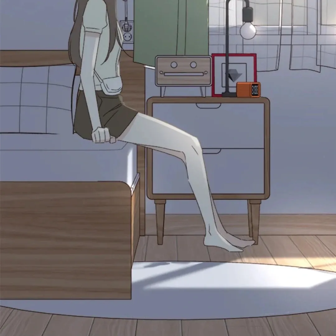 Love That Crosses the Line Chapter 31 page 185 - 
