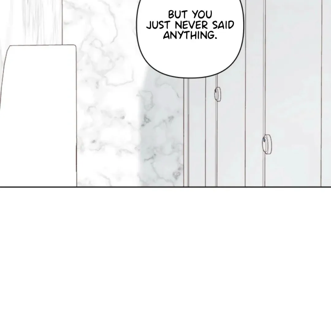 Love That Crosses the Line Chapter 31 page 3 - 