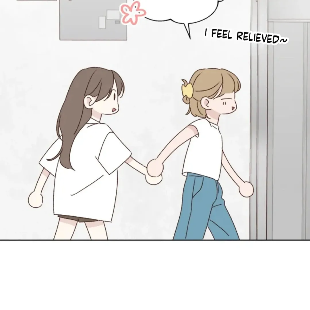 Love That Crosses the Line Chapter 31 page 23 - 