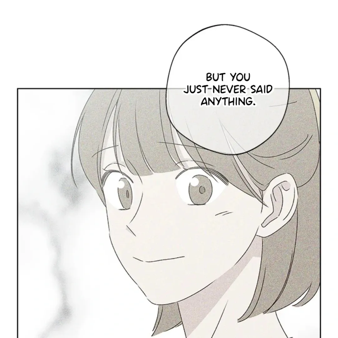 Love That Crosses the Line Chapter 31 page 31 - 