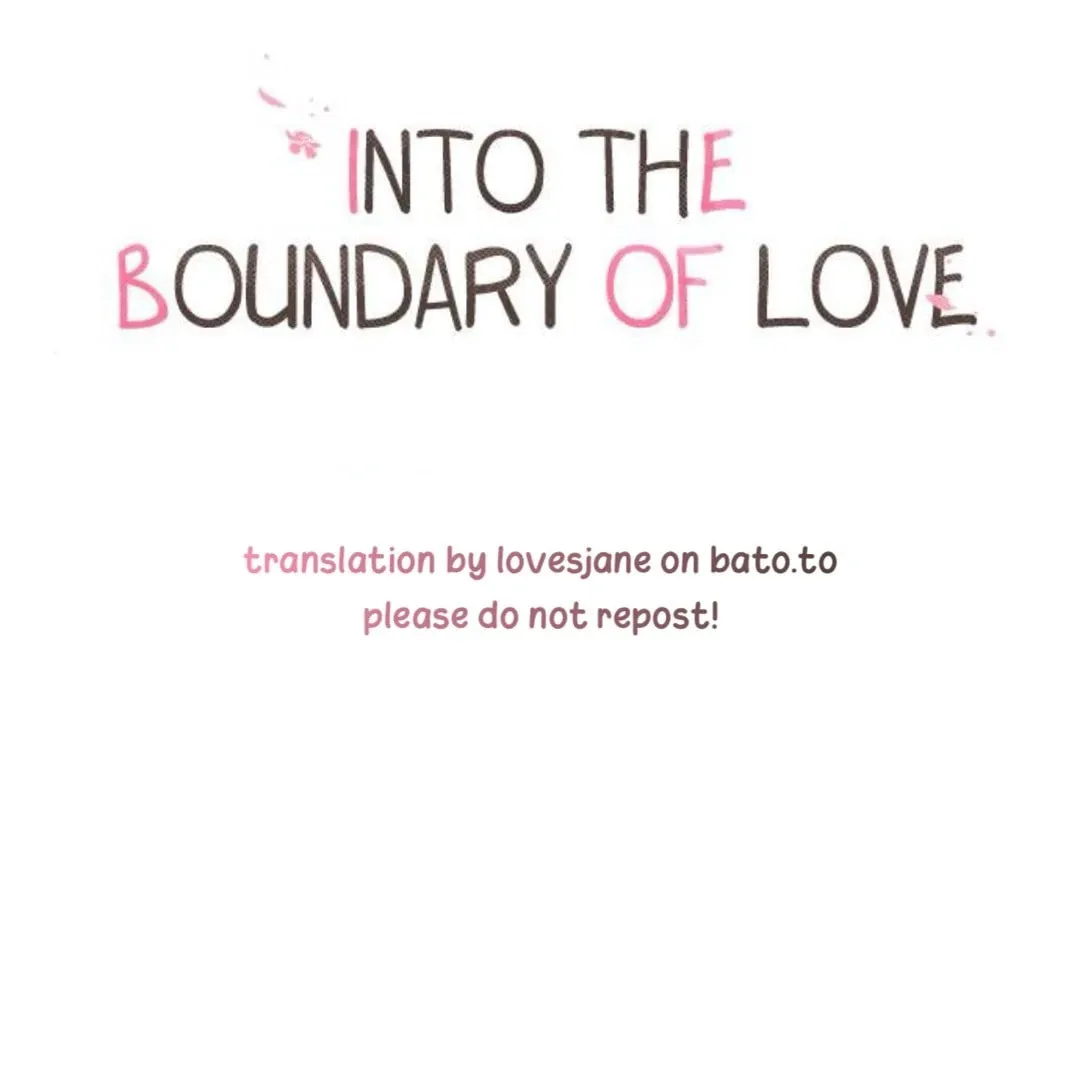 Love That Crosses the Line Chapter 31 page 35 - 