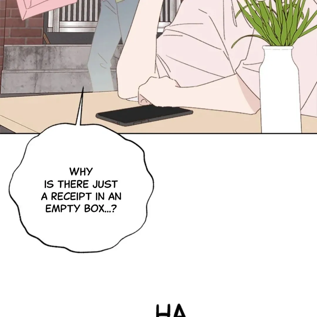 Love That Crosses the Line Chapter 31 page 40 - 