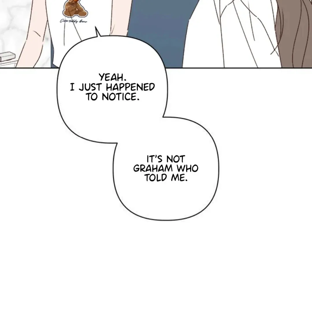 Love That Crosses the Line Chapter 31 page 7 - 