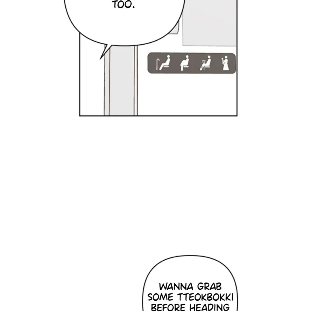 Love That Crosses the Line Chapter 31 page 67 - 