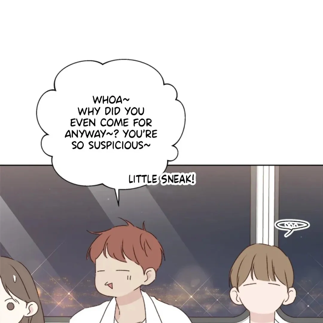 Love That Crosses the Line Chapter 31 page 80 - 