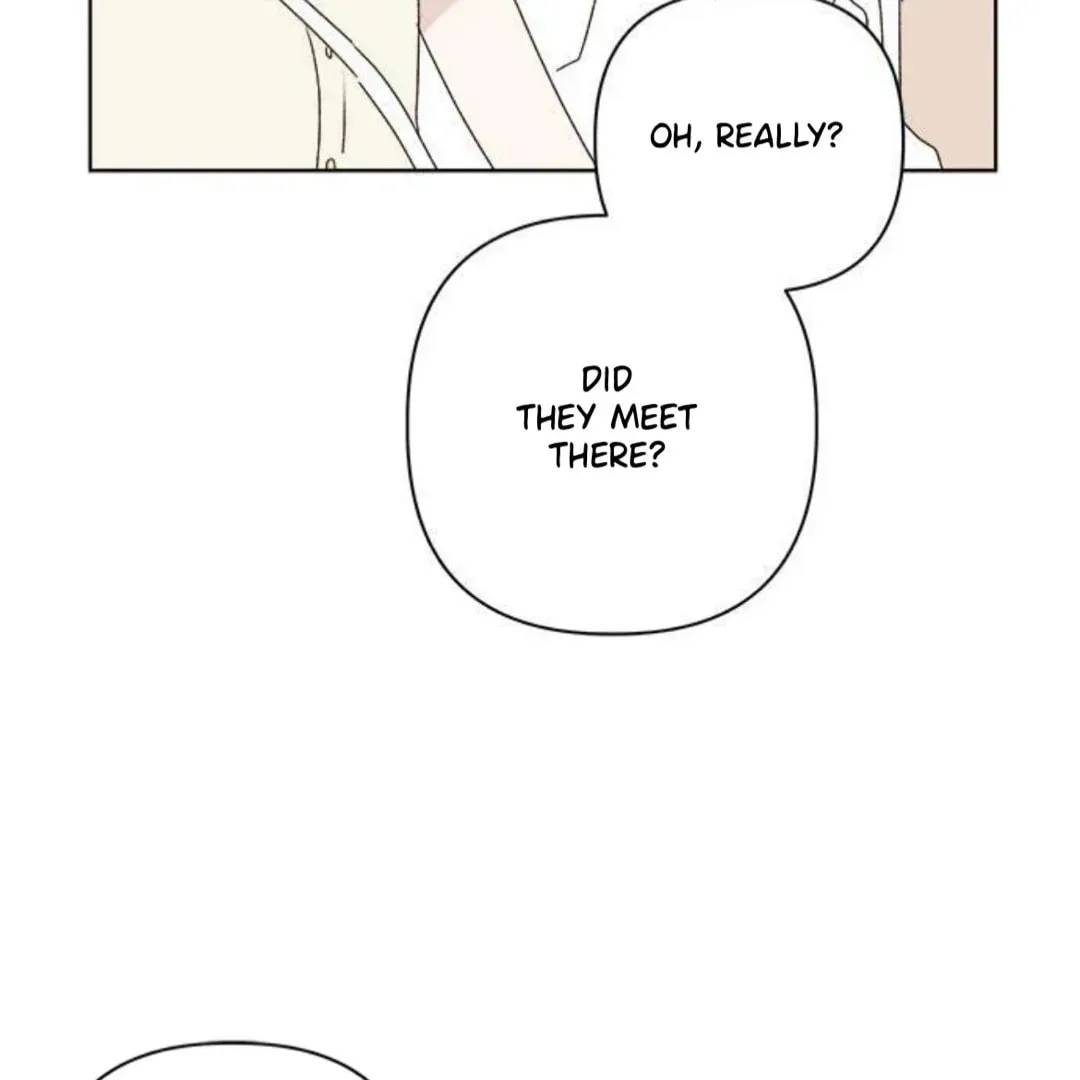 Love That Crosses the Line Chapter 31 page 97 - 