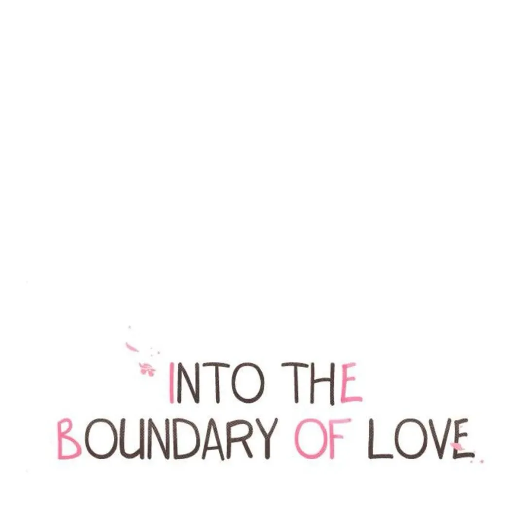 Love That Crosses the Line Chapter 32 page 2 - 