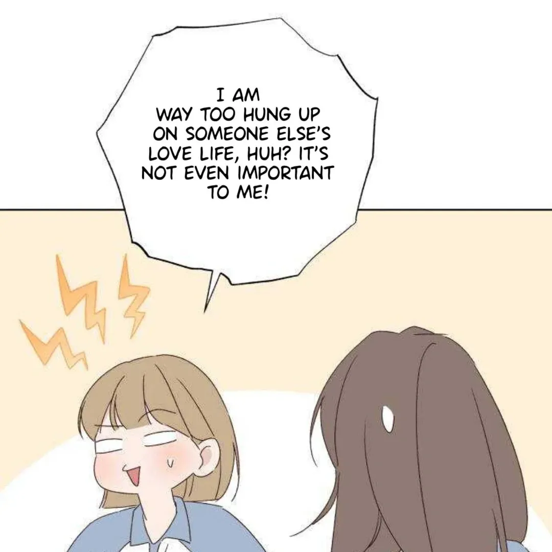 Love That Crosses the Line Chapter 32 page 103 - 
