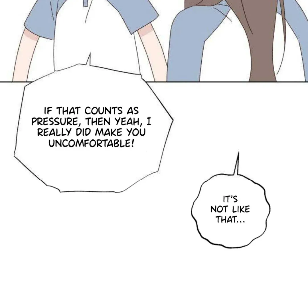 Love That Crosses the Line Chapter 32 page 104 - 