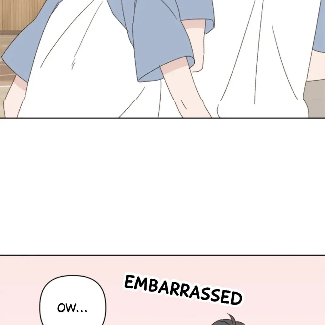 Love That Crosses the Line Chapter 32 page 106 - 
