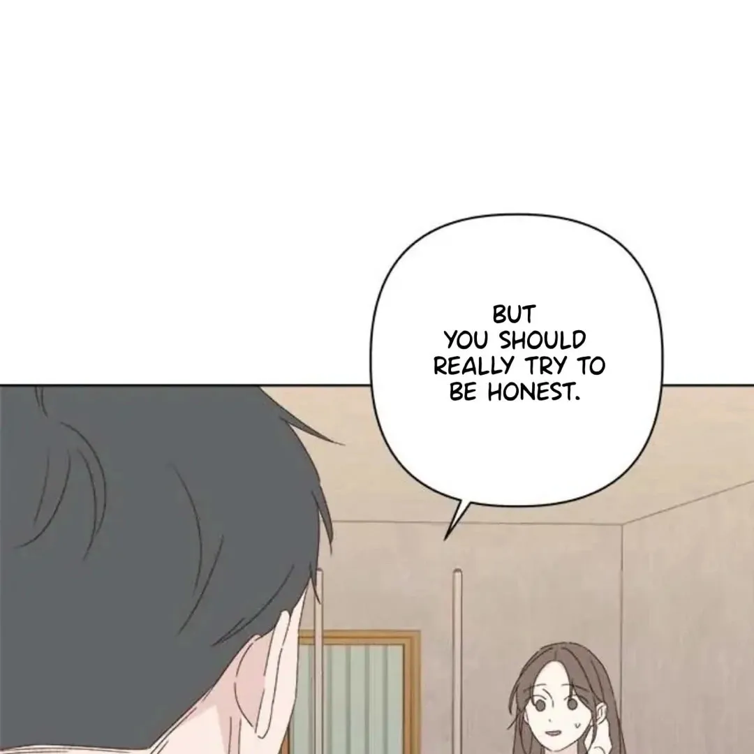Love That Crosses the Line Chapter 32 page 119 - 