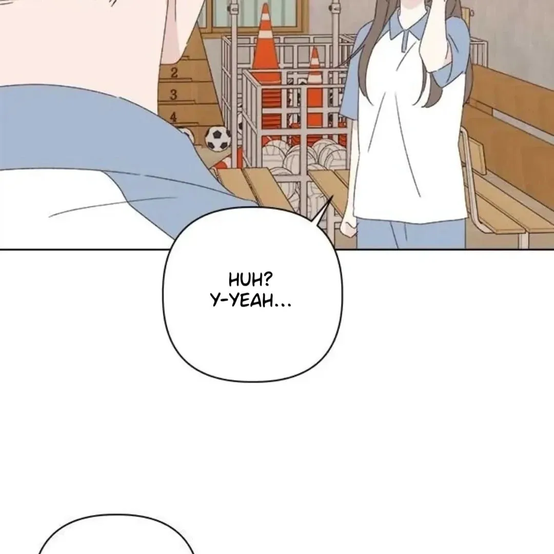 Love That Crosses the Line Chapter 32 page 120 - 