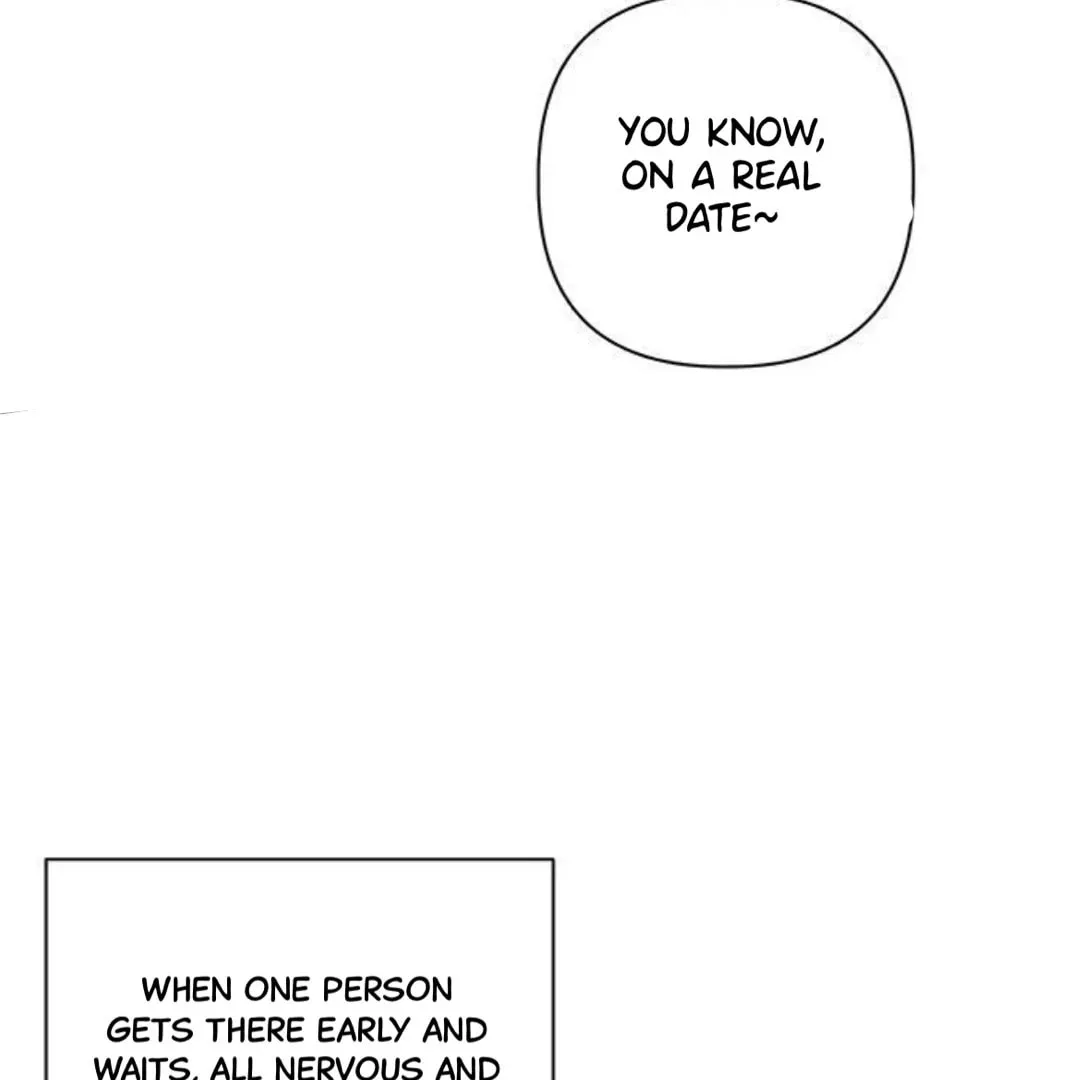 Love That Crosses the Line Chapter 32 page 14 - 